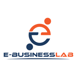 Ebusiness Lab Logo